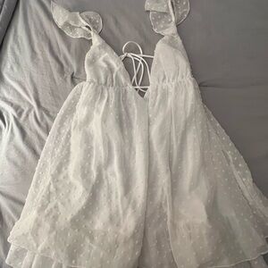 Lucy in the Sky Dress